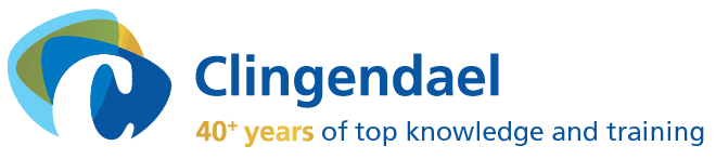Clingendael — 40+ years of top knowledge and training